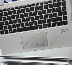 New Laptop HP EliteBook x360 1040 G5 16GB Intel Core i7 SSD 512GB