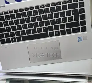 New Laptop HP EliteBook x360 1040 G5 16GB Intel Core i7 SSD 512GB