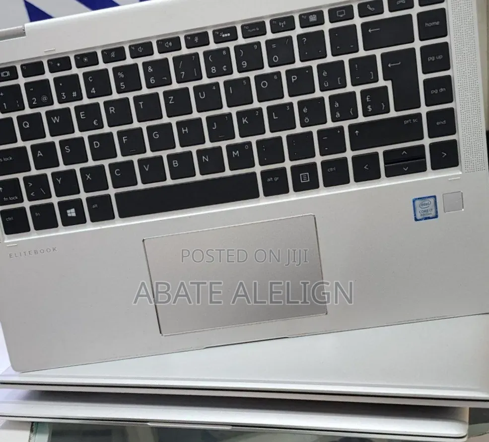 New Laptop HP EliteBook x360 1040 G5 16GB Intel Core i7 SSD 512GB