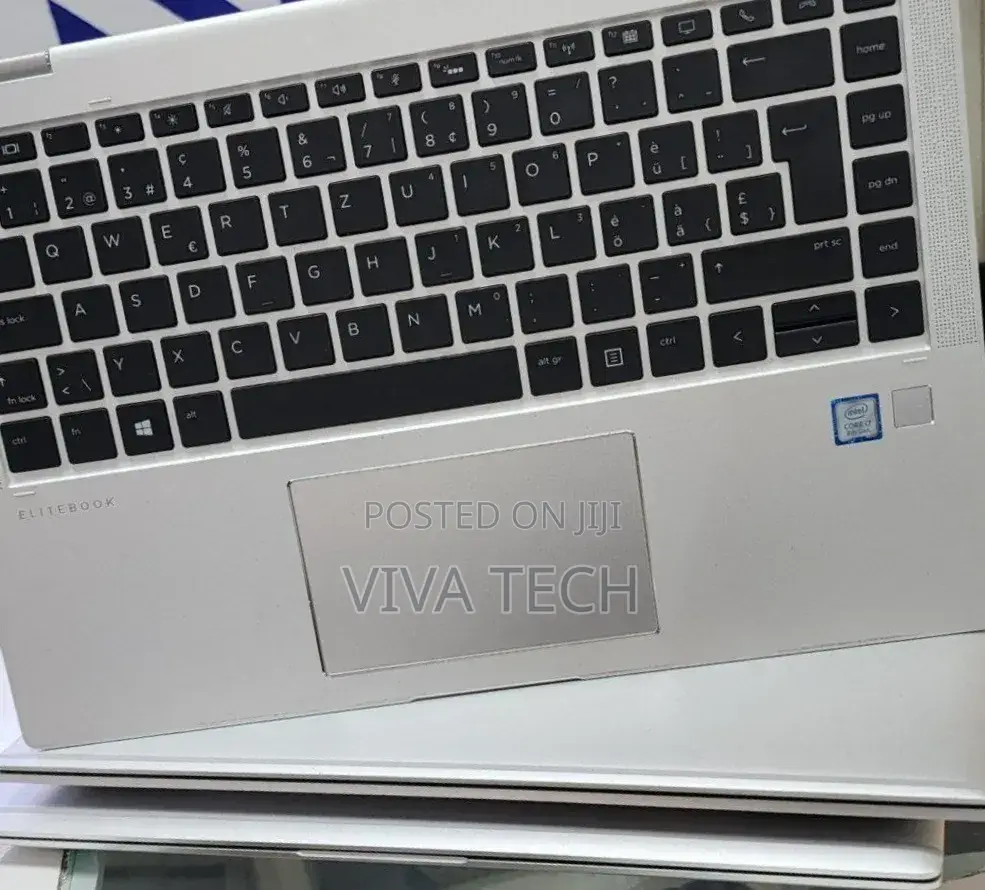 New Laptop HP EliteBook x360 1040 G5 16GB Intel Core i7 SSD 512GB