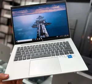New Laptop HP EliteBook 840 G9 16GB Intel Core i7 SSD 512GB