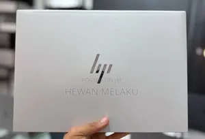 New Laptop HP EliteBook 840 G9 16GB Intel Core i7 SSD 512GB