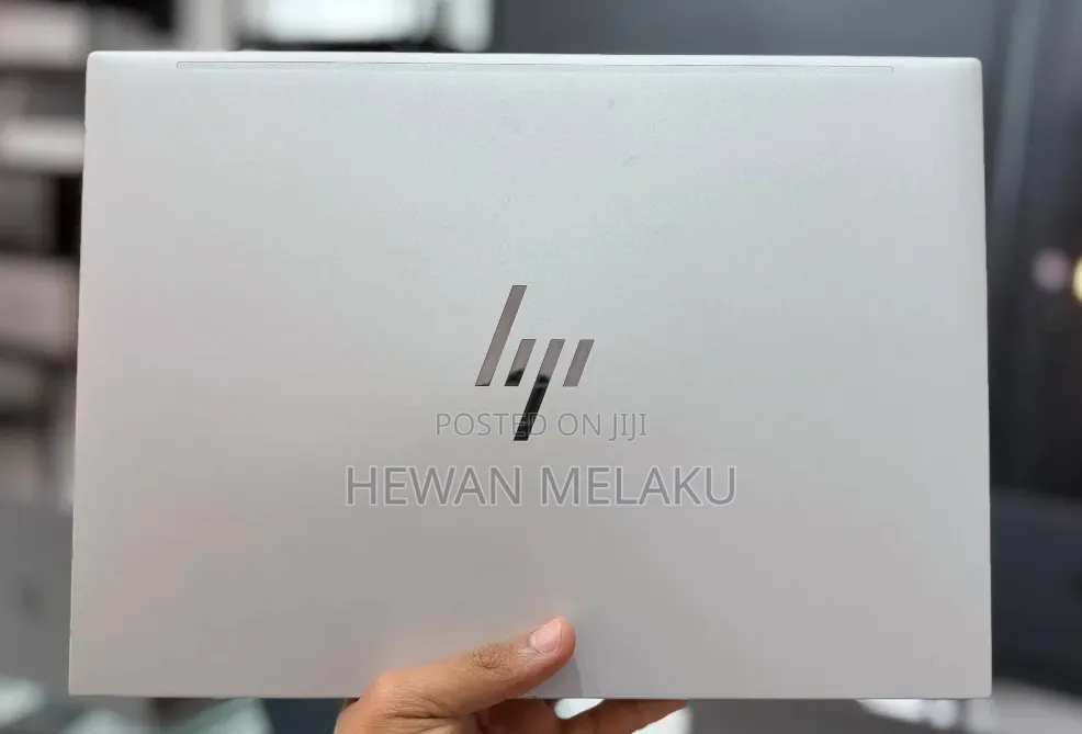 New Laptop HP EliteBook 840 G9 16GB Intel Core i7 SSD 512GB