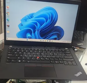 New Laptop Lenovo ThinkPad T14s Gen 1 32GB Intel Core i7 SSD 256GB