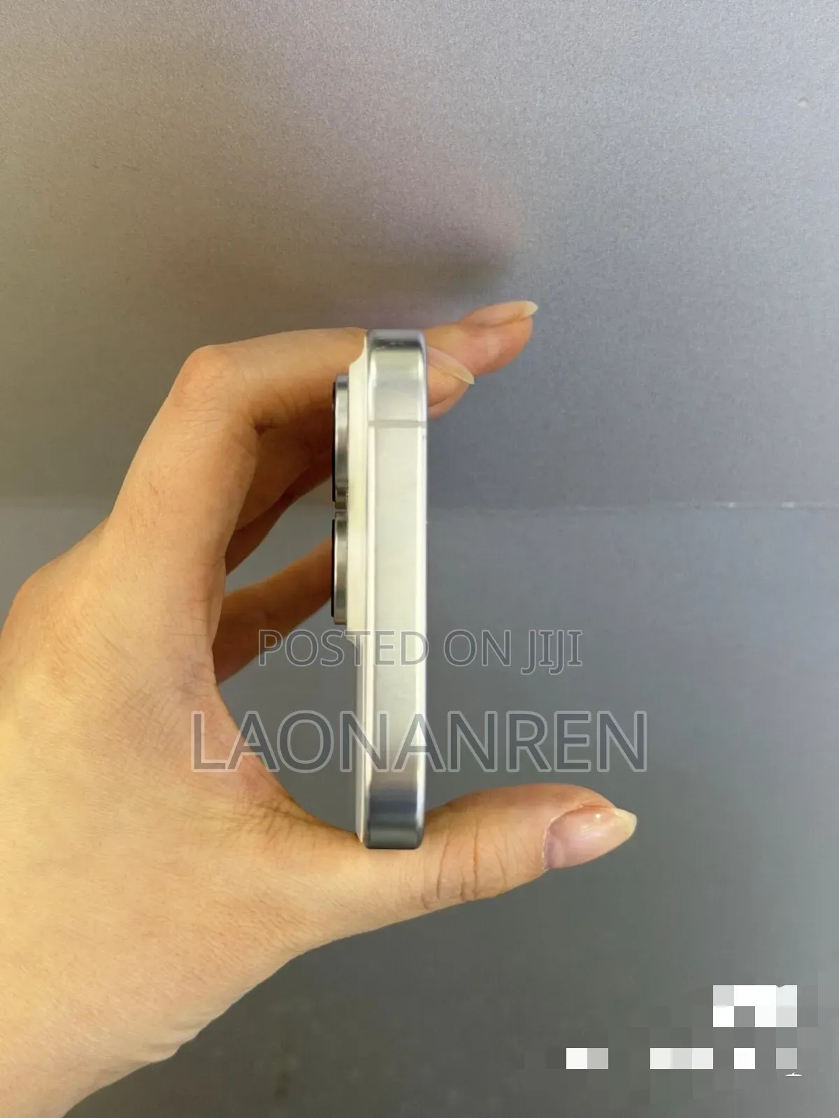 Apple iPhone 16 Pro 512 GB White