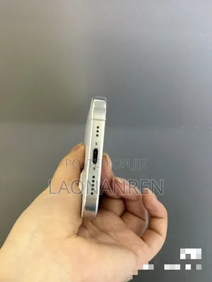 Apple iPhone 16 Pro 512 GB White