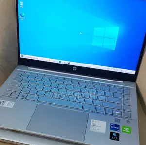 New Laptop HP Pavilion 14 16GB Intel Core i5 SSD 512GB