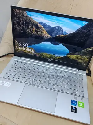 New Laptop HP Pavilion 14 16GB Intel Core i5 SSD 512GB