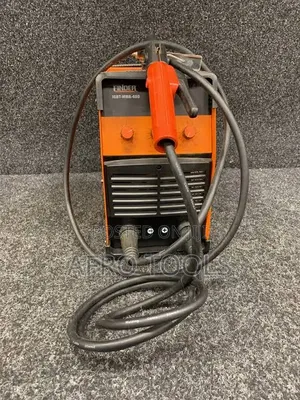 400am Finder Portable Welding Machine