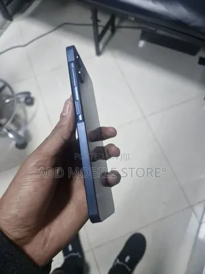 New Samsung Galaxy A06 64 GB Black