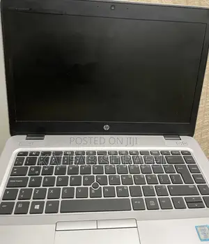 Laptop HP EliteBook 840 8GB Intel Core i7 SSD 512GB