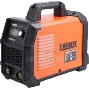 400am Finder Portable Welding Machine
