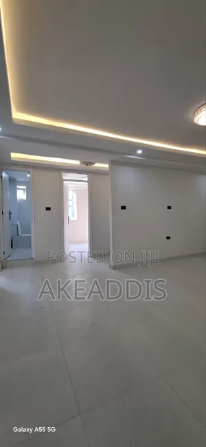 Furnished 2bdrm Condo in Bole Ayat for sale
