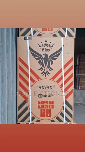Filps Oven 50×50 Sifelgu Oregnal