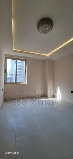 Furnished 2bdrm Condo in Bole Ayat for sale