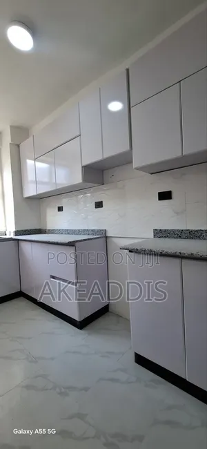 Furnished 2bdrm Condo in Bole Ayat for sale