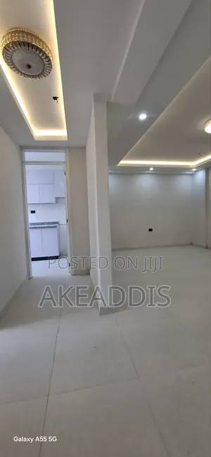 Furnished 2bdrm Condo in Bole Ayat for sale