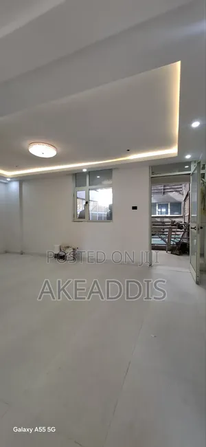 Furnished 2bdrm Condo in Bole Ayat for sale