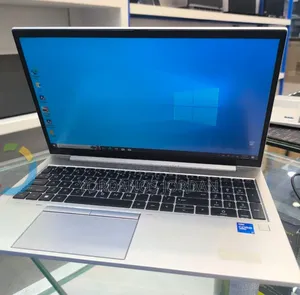 New Laptop HP EliteBook 850 G8 16GB Intel Core i5 SSD 512GB