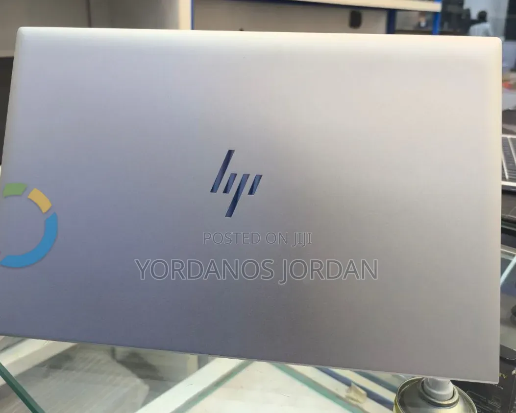 New Laptop HP EliteBook 850 G8 16GB Intel Core i5 SSD 512GB