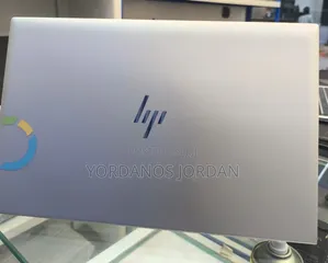 New Laptop HP EliteBook 850 G8 16GB Intel Core i5 SSD 512GB