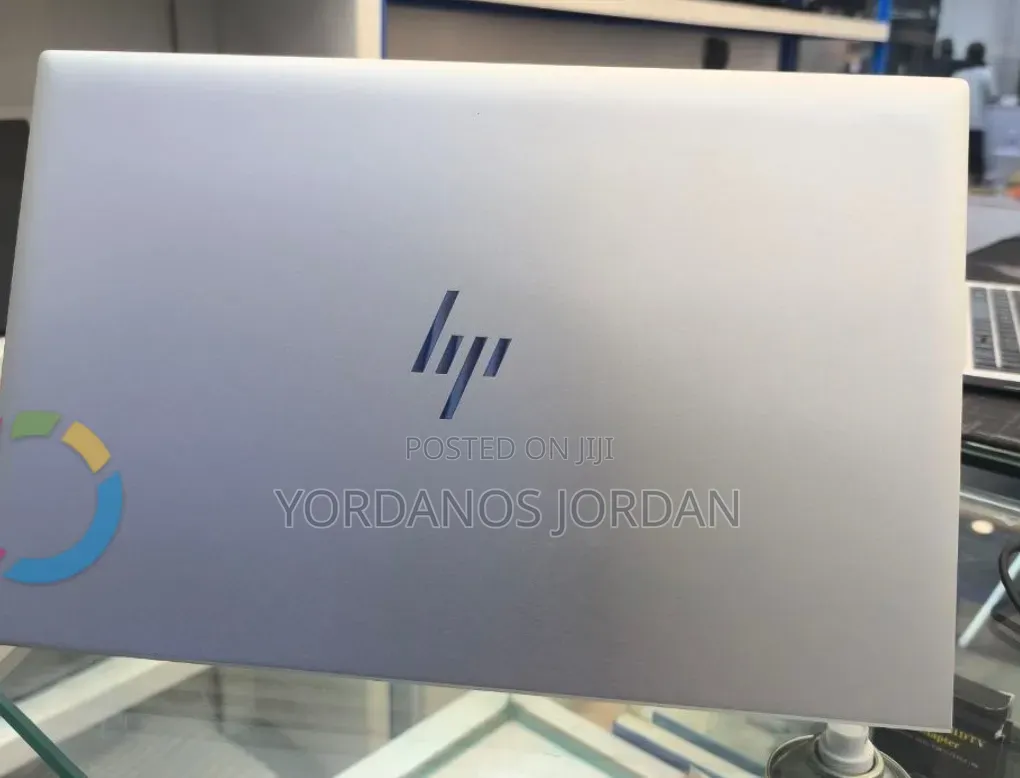 New Laptop HP EliteBook 850 G8 16GB Intel Core i5 SSD 512GB