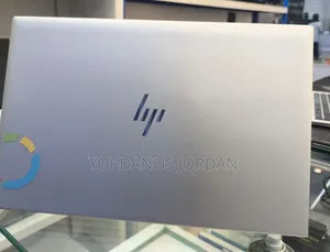 New Laptop HP EliteBook 850 G8 16GB Intel Core i5 SSD 512GB