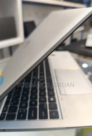 New Laptop HP EliteBook 850 G8 16GB Intel Core i5 SSD 512GB