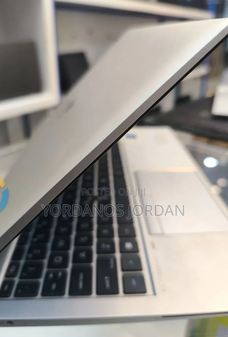 New Laptop HP EliteBook 850 G8 16GB Intel Core i5 SSD 512GB