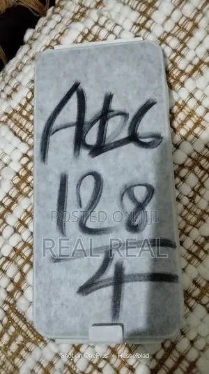 New Samsung Galaxy A16 5G 128 GB Blue
