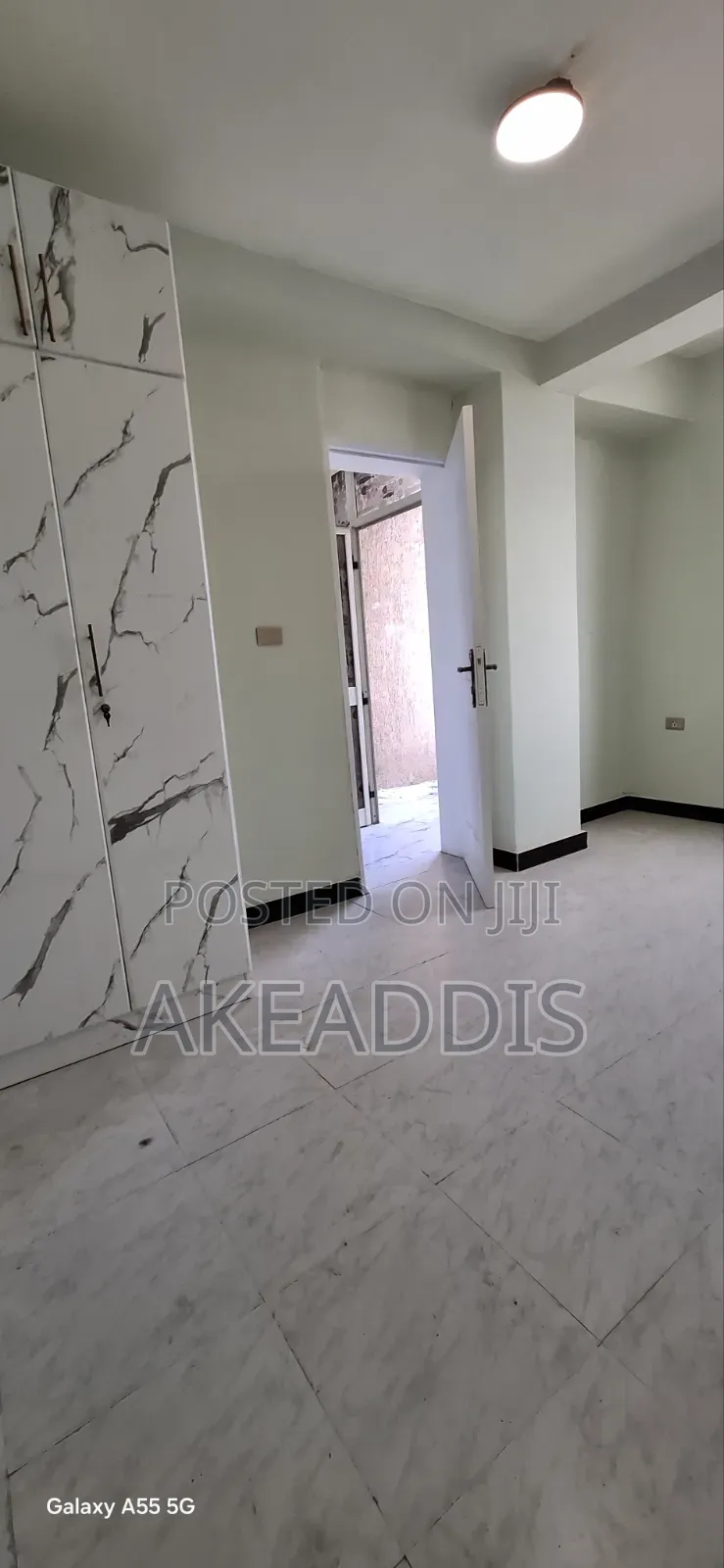 Furnished 1bdrm Condo in Bole Ayat for sale