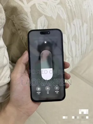 Apple iPhone 16 256 GB Black