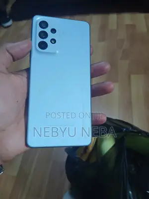 Samsung Galaxy A53 5G 128 GB