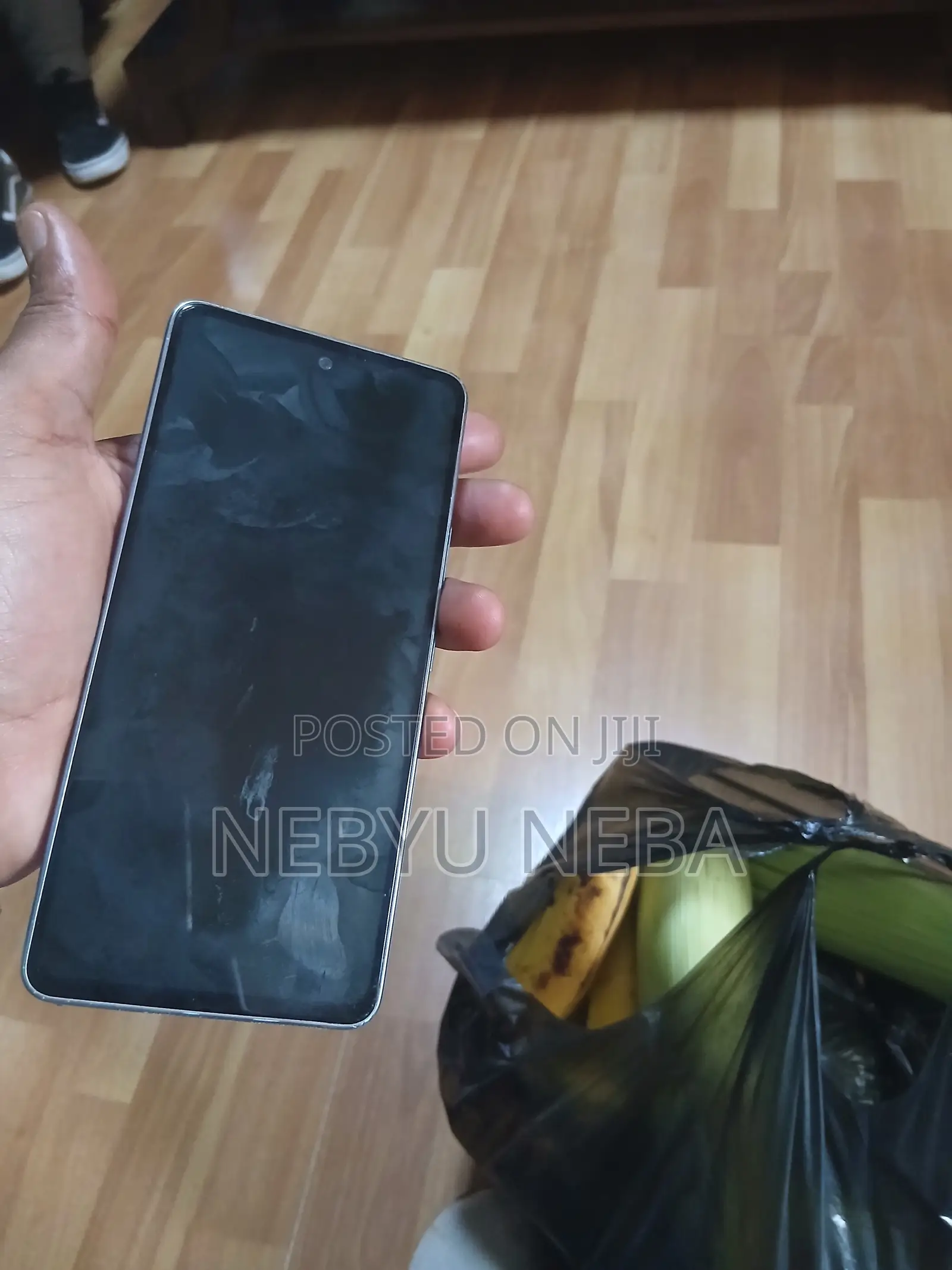 Samsung Galaxy A53 5G 128 GB