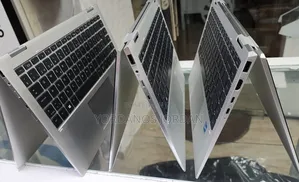 New Laptop HP EliteBook x360 1040 G5 16GB Intel Core i7 SSD 512GB
