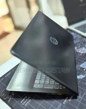 New Laptop HP Pavilion Power 15 8GB Intel Core i7 SSD 256GB