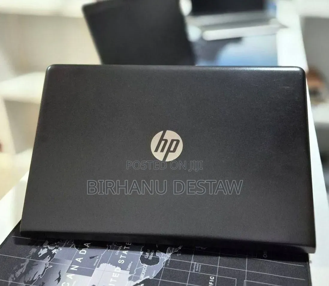 New Laptop HP Pavilion Power 15 8GB Intel Core i7 SSD 256GB