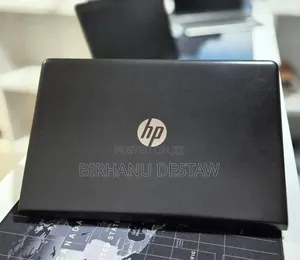 New Laptop HP Pavilion Power 15 8GB Intel Core i7 SSD 256GB