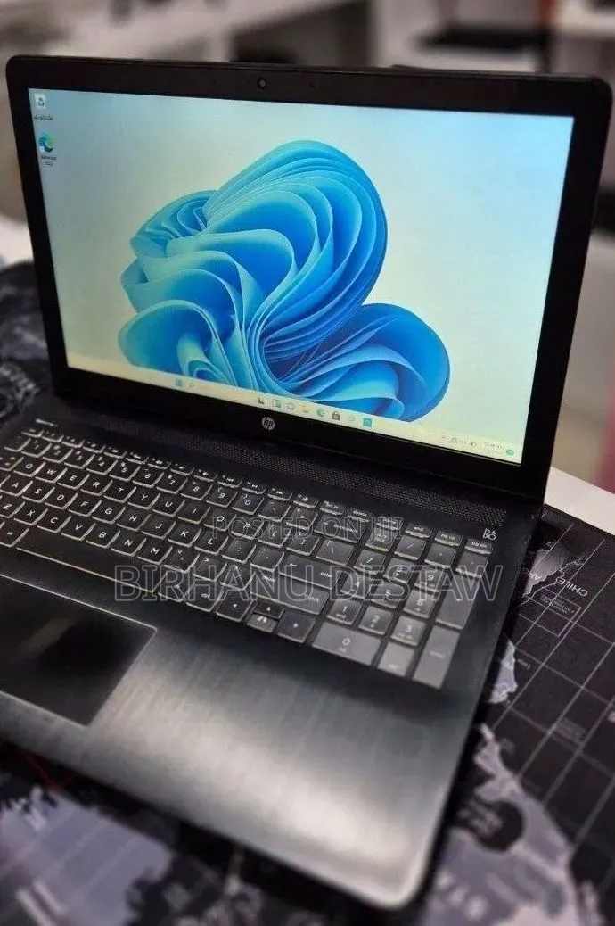 New Laptop HP Pavilion Power 15 8GB Intel Core i7 SSD 256GB