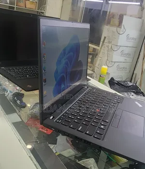 New Laptop Lenovo ThinkPad T14 32GB Intel Core i7 SSD 256GB