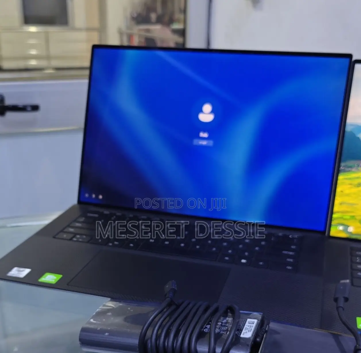New Laptop Dell 16GB Intel Core i7 SSD 512GB
