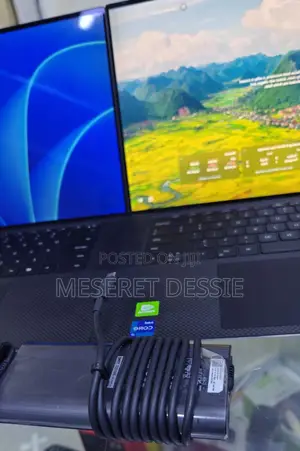 New Laptop Dell 16GB Intel Core i7 SSD 512GB