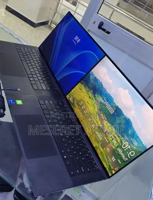 New Laptop Dell 16GB Intel Core i7 SSD 512GB