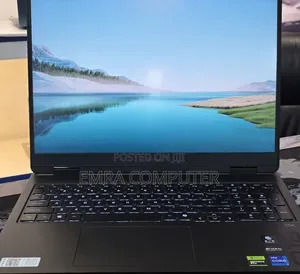 New Laptop HP 16GB Intel Core i7 SSD 1T
