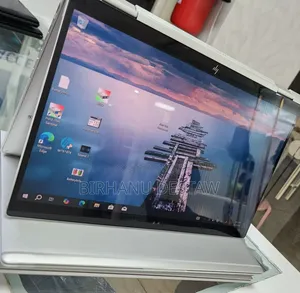 New Laptop HP EliteBook x360 1040 G5 16GB Intel Core i7 SSD 512GB