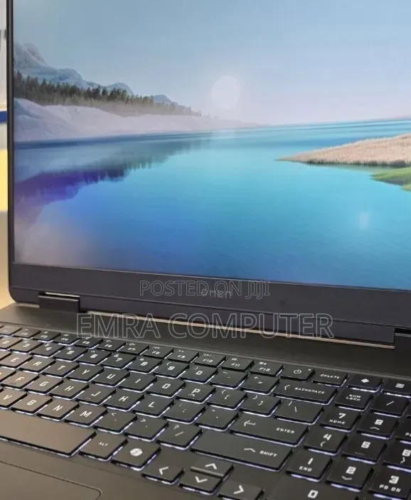 New Laptop HP 16GB Intel Core i7 SSD 1T