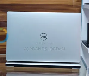 New Laptop Dell XPS 13 16GB Intel Core i7 SSD 512GB