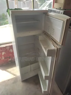 Fridge Ariston