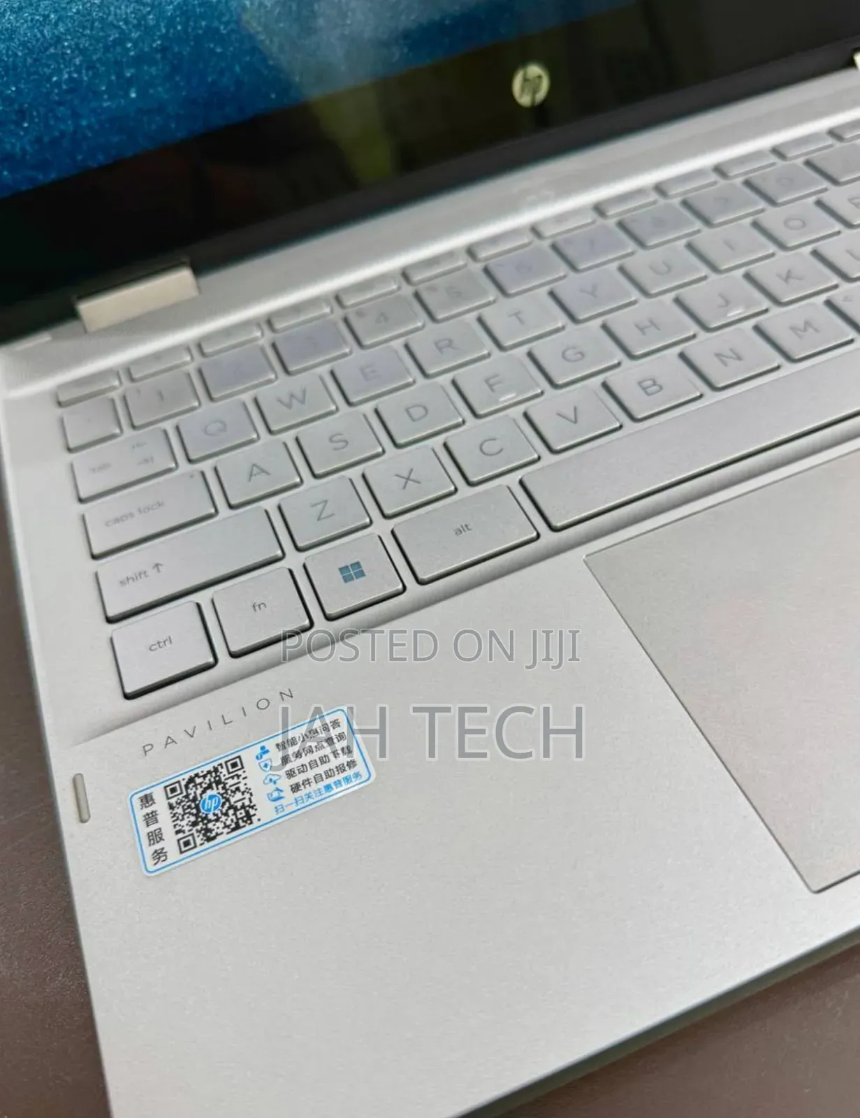 New Laptop HP Stream Notebook 16GB Intel Core i5 SSD 512GB