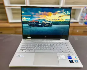 New Laptop HP Stream Notebook 16GB Intel Core i5 SSD 512GB